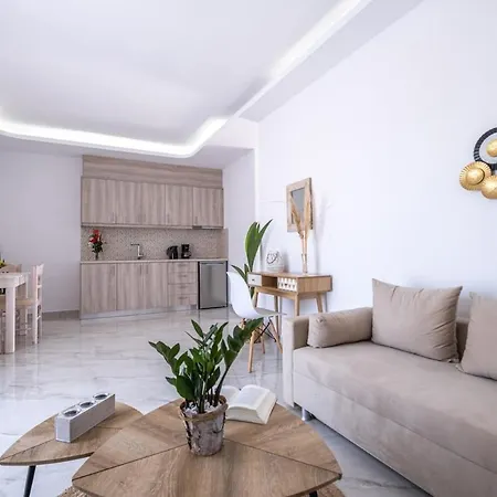 Bellagio Διαμέρισμα *