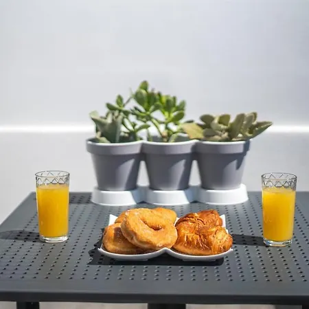 Bellagio Διαμέρισμα