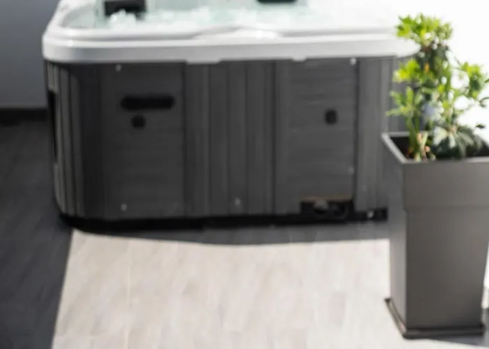 Bellagio Διαμέρισμα Περίσσα