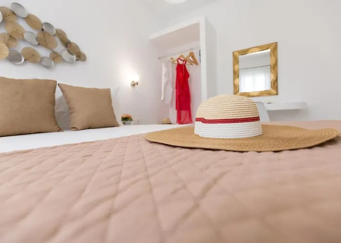 Διαμέρισμα Bellagio