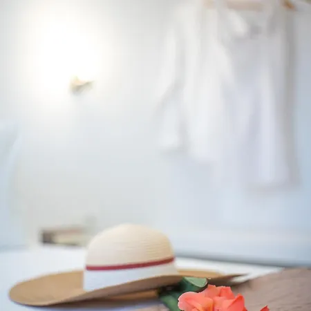 Bellagio Apartmán Perissa (Santorini)