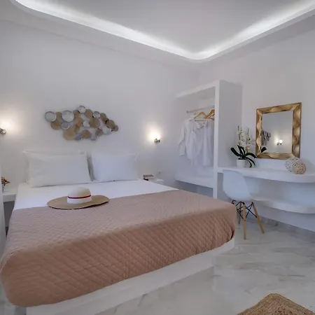 Bellagio Apartmán Perissa (Santorini)