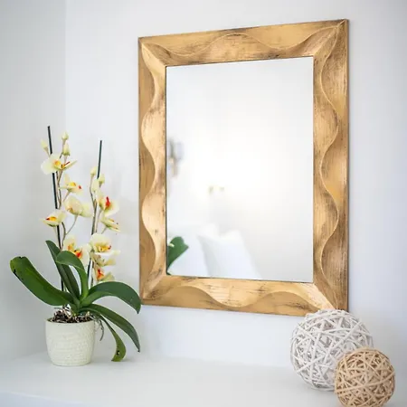 Apartmán Bellagio *