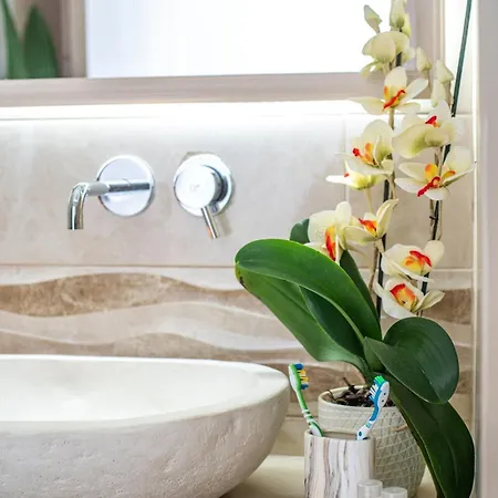 Apartmán Bellagio *