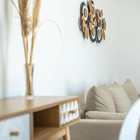 Apartmán Bellagio *