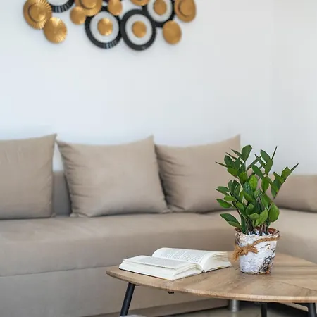 Bellagio Perissa (Santorini)