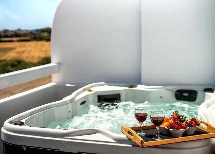 Apartament Bellagio *