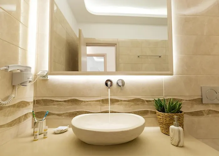 Bellagio Perissa (Santorini)