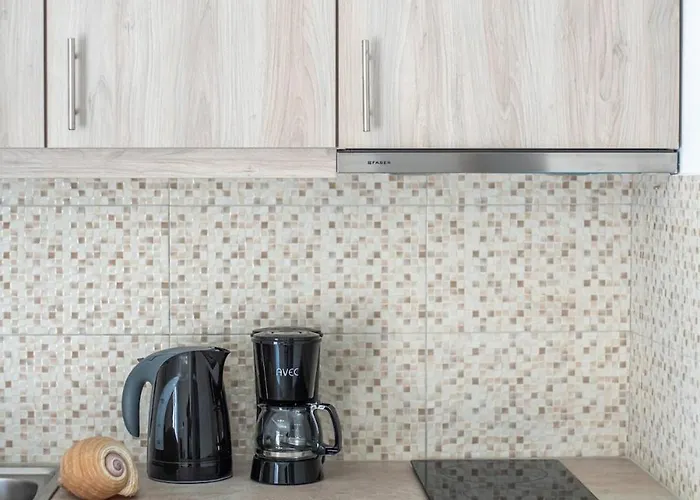 Bellagio Perissa (Santorini)