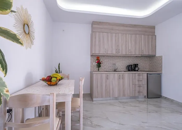 Apartament Bellagio *