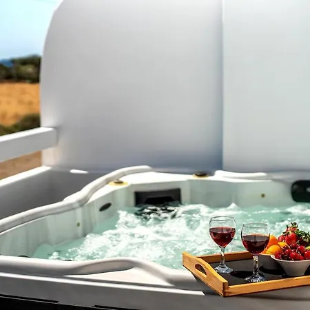 Apartamento Bellagio *