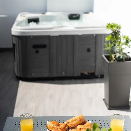 Bellagio Apartamento Perissa (Santorini)