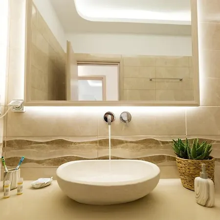 Bellagio Perissa (Santorini)