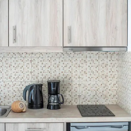 Bellagio Perissa (Santorini)