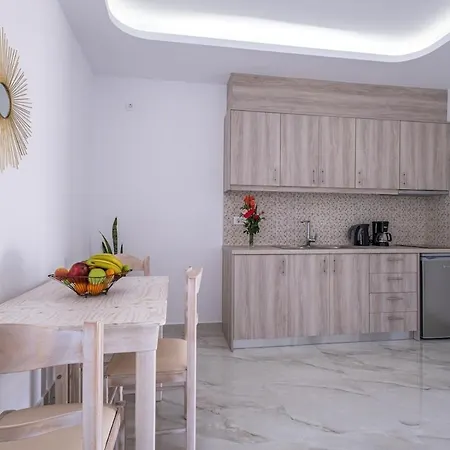 Apartamento Bellagio *