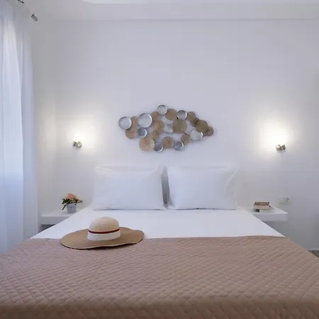 Bellagio Apartamento *