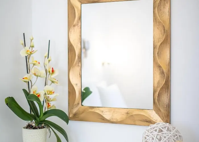 아파트 Bellagio *