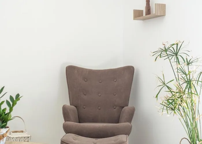 Bellagio Apartment Perissa (Santorini)