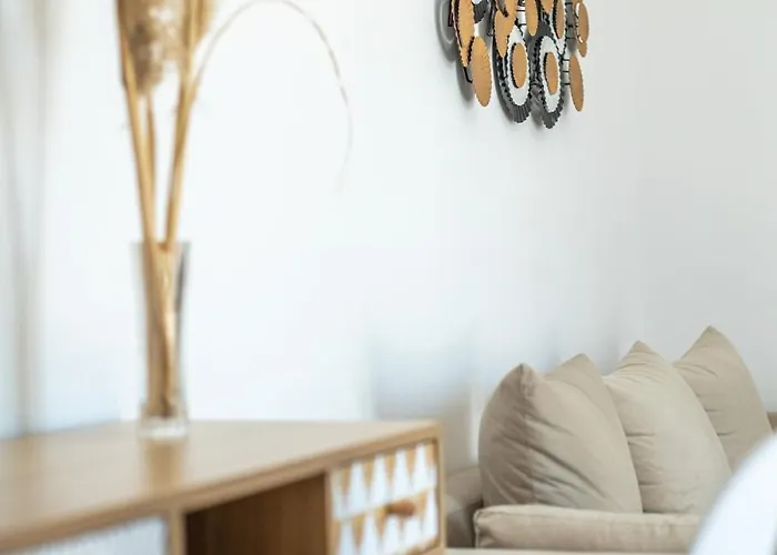 Apartment Bellagio *